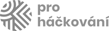 Logo Pro háčkování